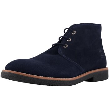 Panama Jack  Stiefel Gael C23 velour marino navy günstig online kaufen