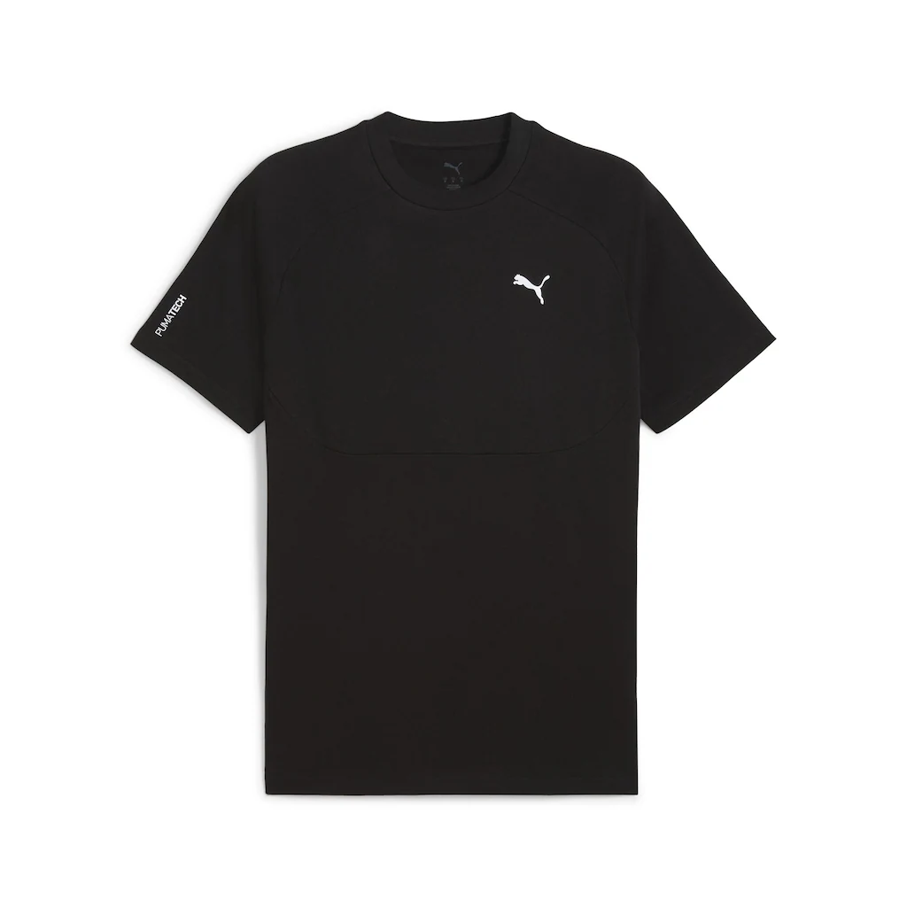 PUMA T-Shirt "PUMATECH T-Shirt Herren" günstig online kaufen