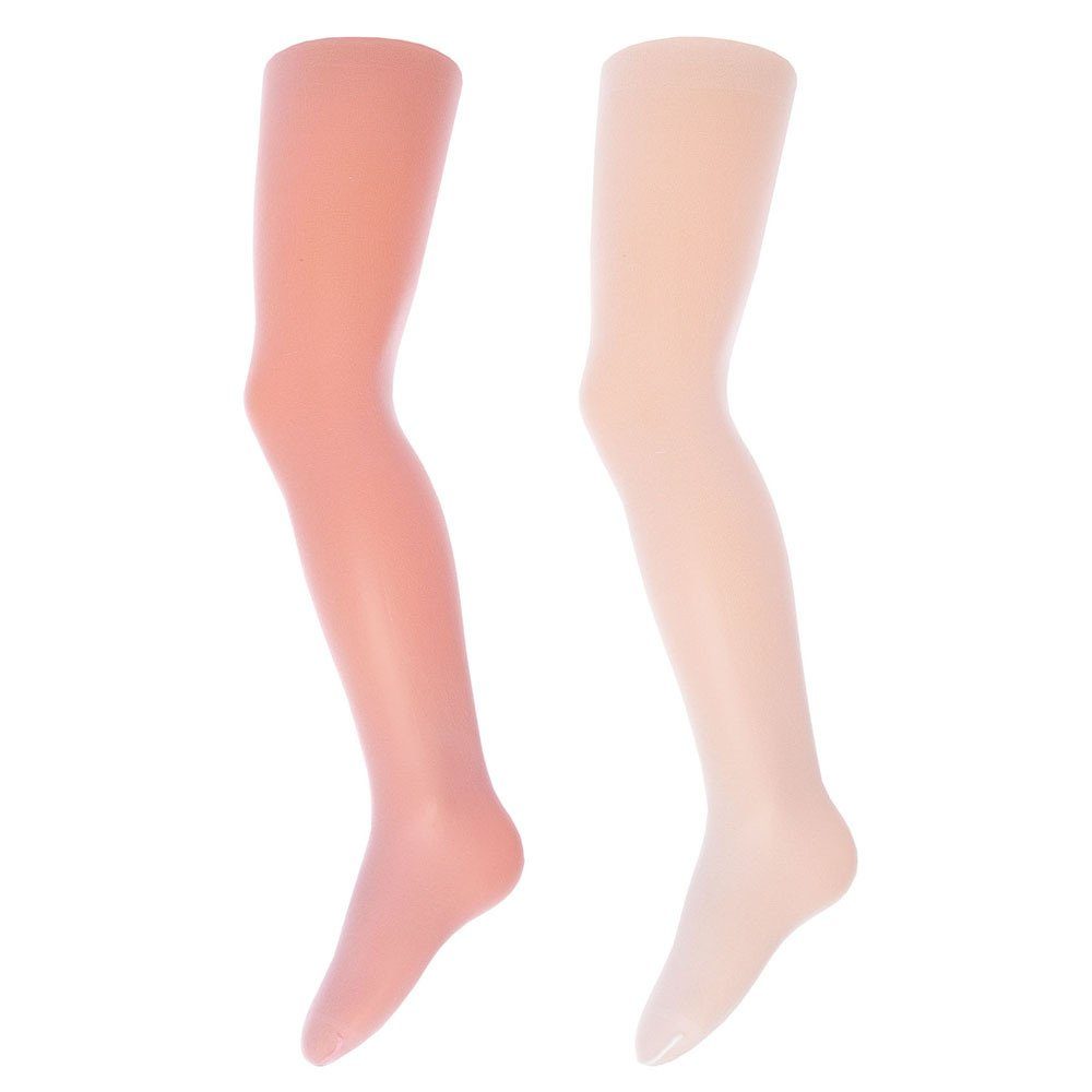 Ewers Strumpfhose Strumpfhose 2er Pack Microtouch günstig online kaufen