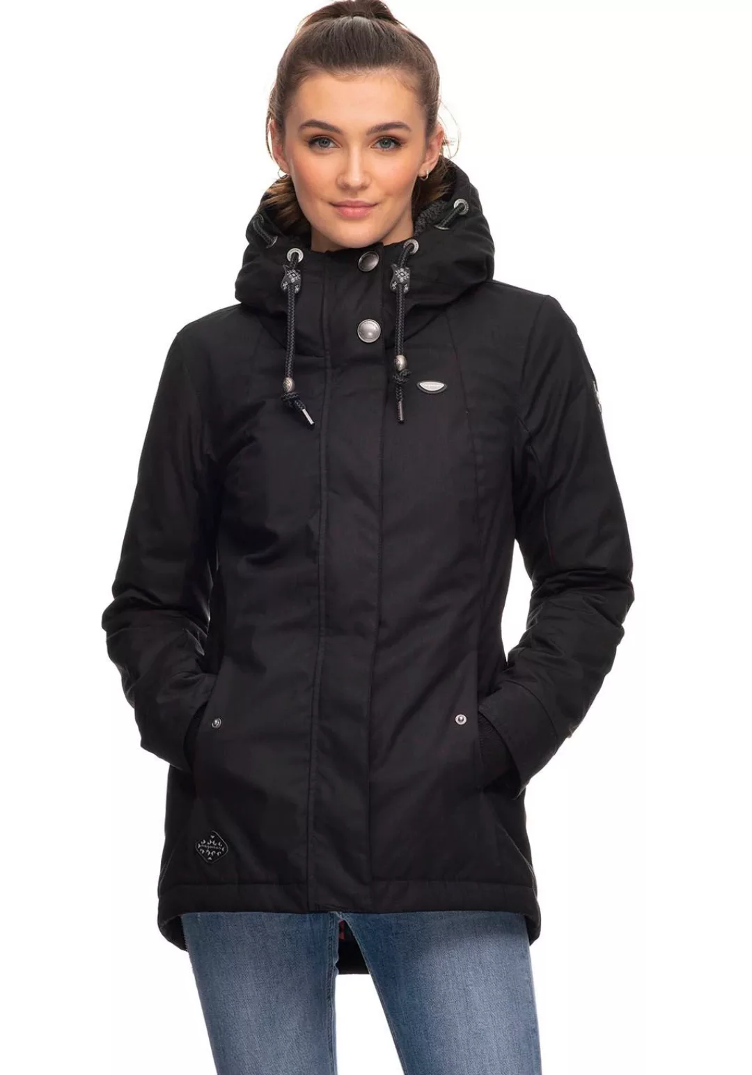 Ragwear Outdoorjacke günstig online kaufen