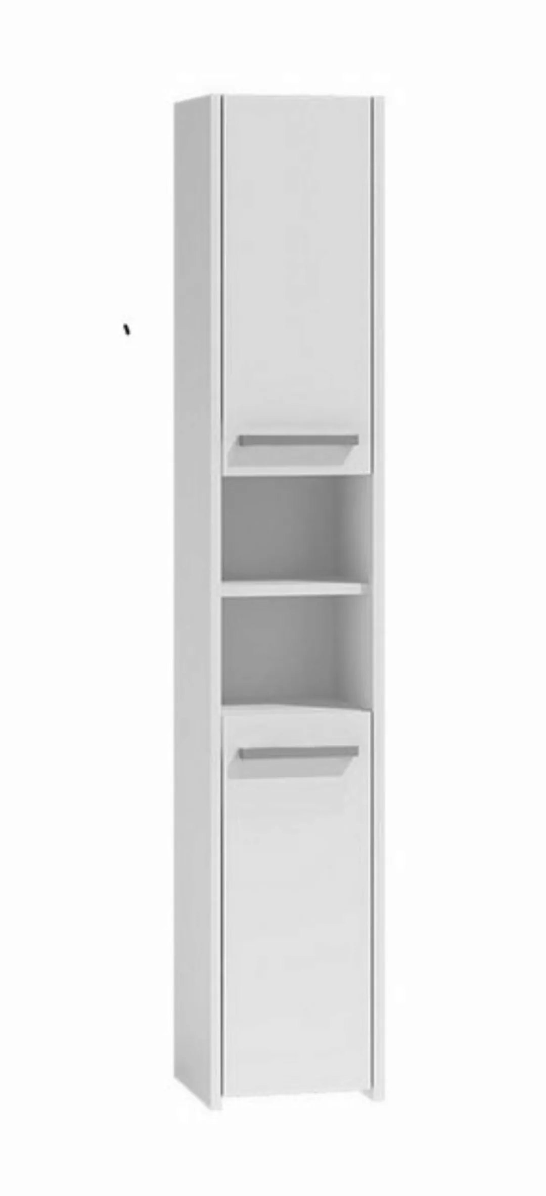 Home Collective Hochschrank Badschrank, Badregal, Waschmaschine Trockner WC günstig online kaufen