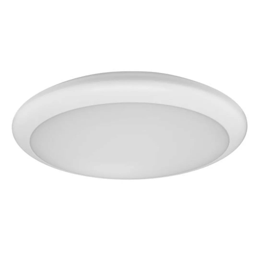 Brumberg LED-Deckenanbauleuchte , weiß, rund - 32036073 günstig online kaufen