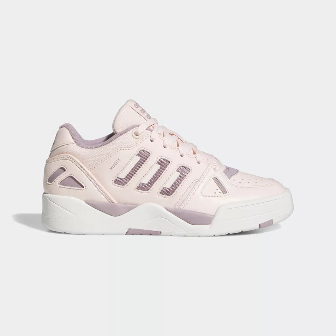 adidas Sportswear Sneaker "MIDCITY LOW" günstig online kaufen