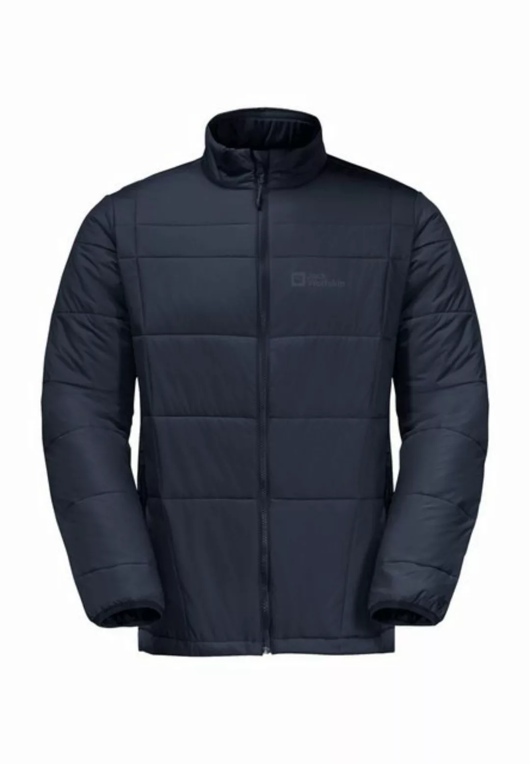 Jack Wolfskin Steppjacke Steppjacke BERGLAND INS JKT M Jacke günstig online kaufen