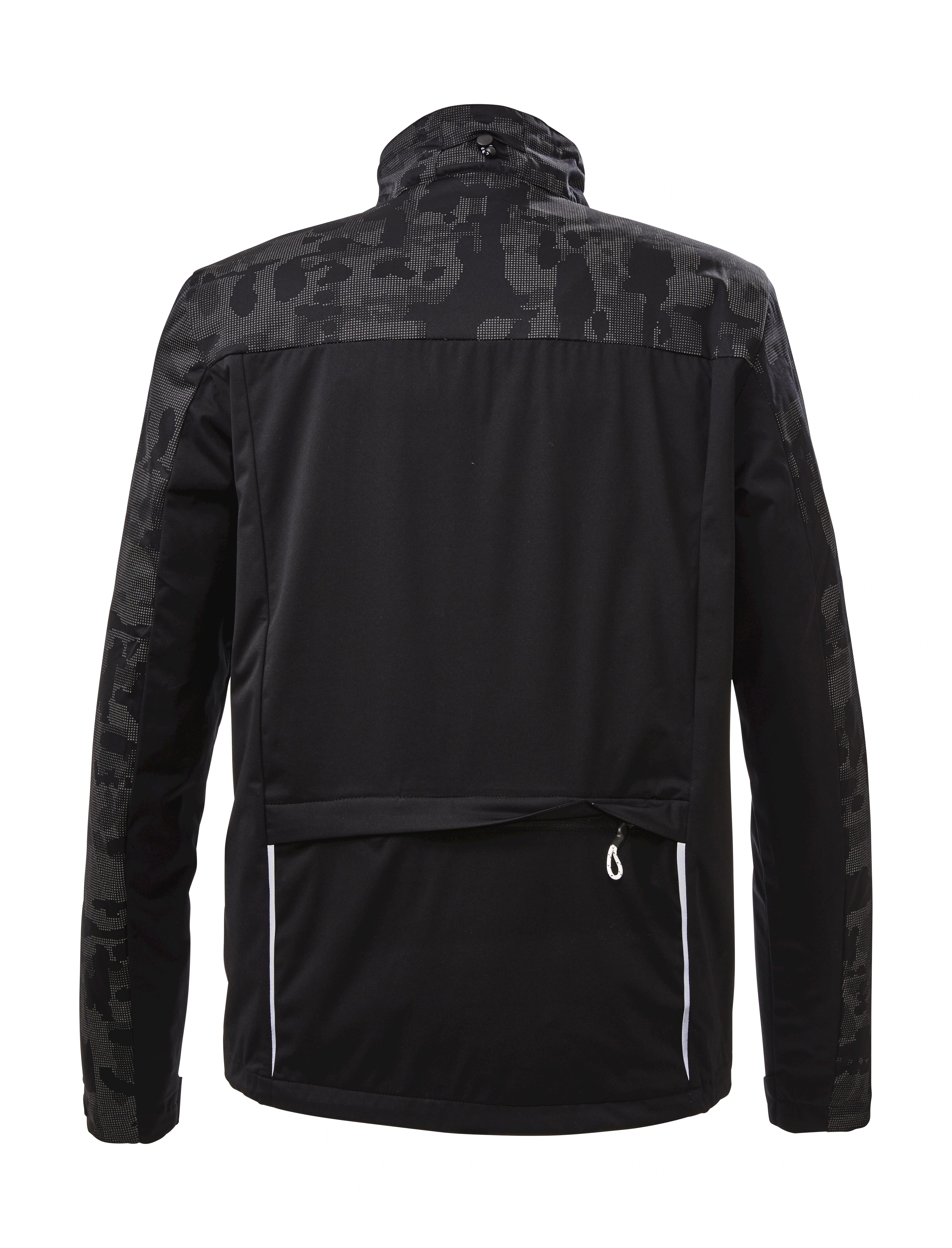Killtec Softshelljacke "KOS 31 MN SFTSHLL JCKT", Wasser- und windabweisend, günstig online kaufen