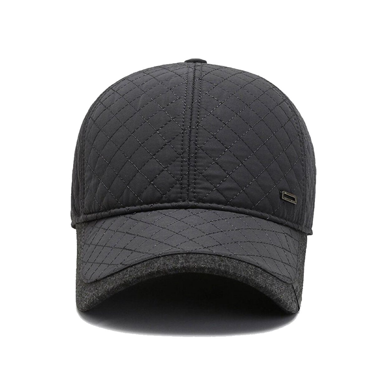 Sporty Baseball Cap Winter Baseballcap mit günstig online kaufen