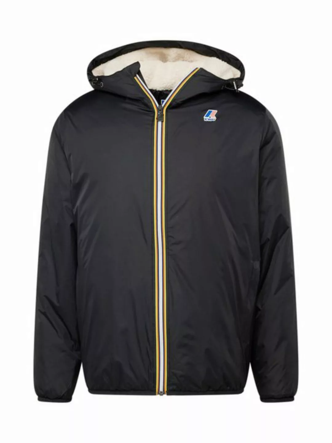 K-Way Kurzjacke LE VRAI 3.0 CLAUDE ORSETTO (1-St) günstig online kaufen