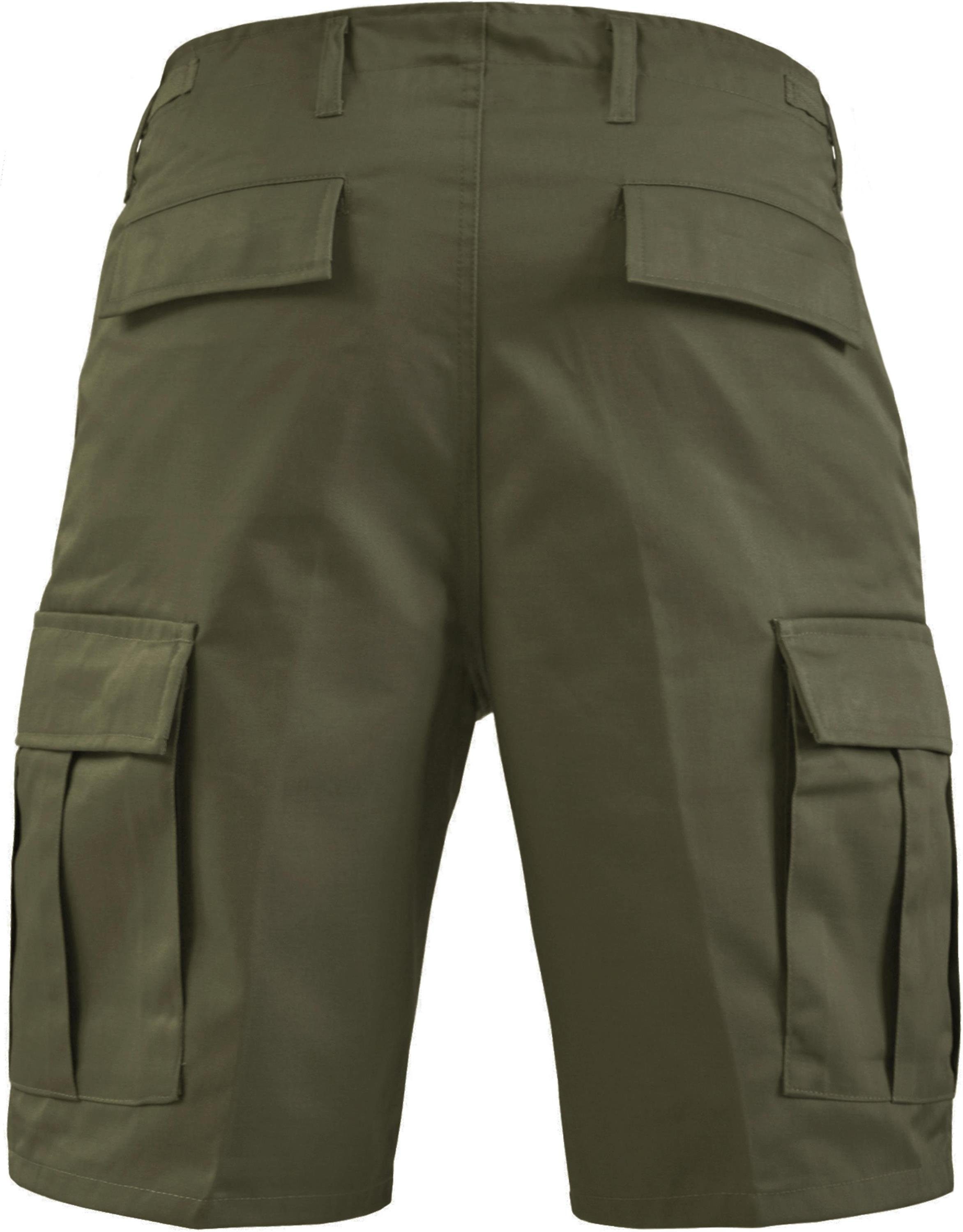 normani Bermudas Herren BDU Shorts Dasht günstig online kaufen