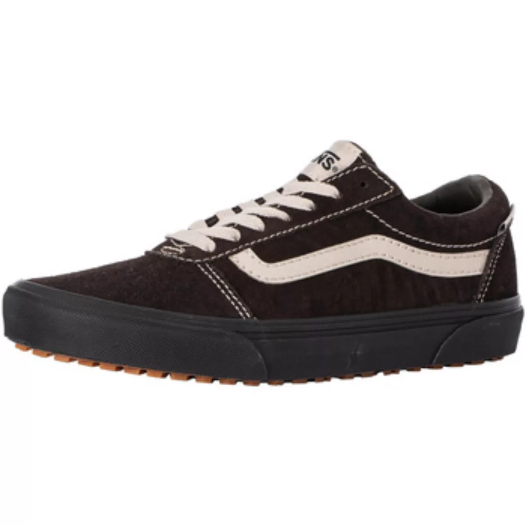 Vans  Sneaker Ward Vansguard Wildleder-Trainer günstig online kaufen