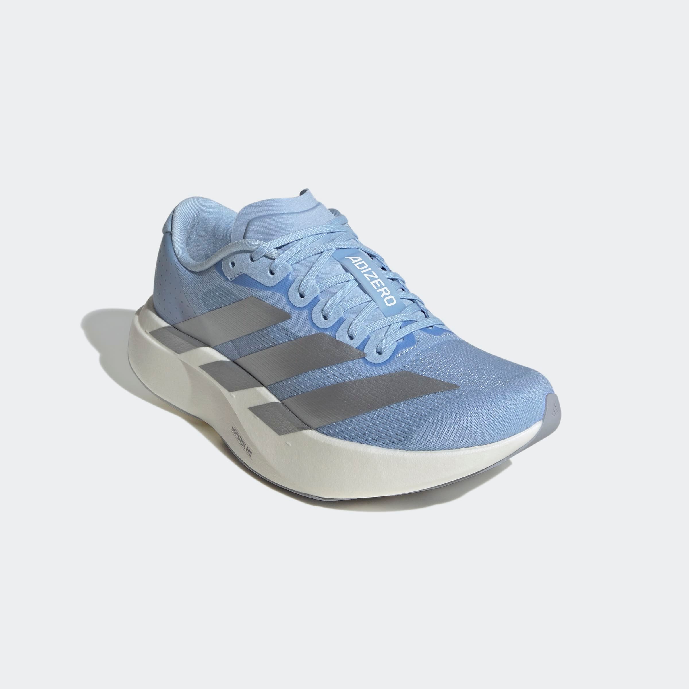 adidas Performance Laufschuh "ADIZERO EVO SL", angelehnt an das Design vom günstig online kaufen