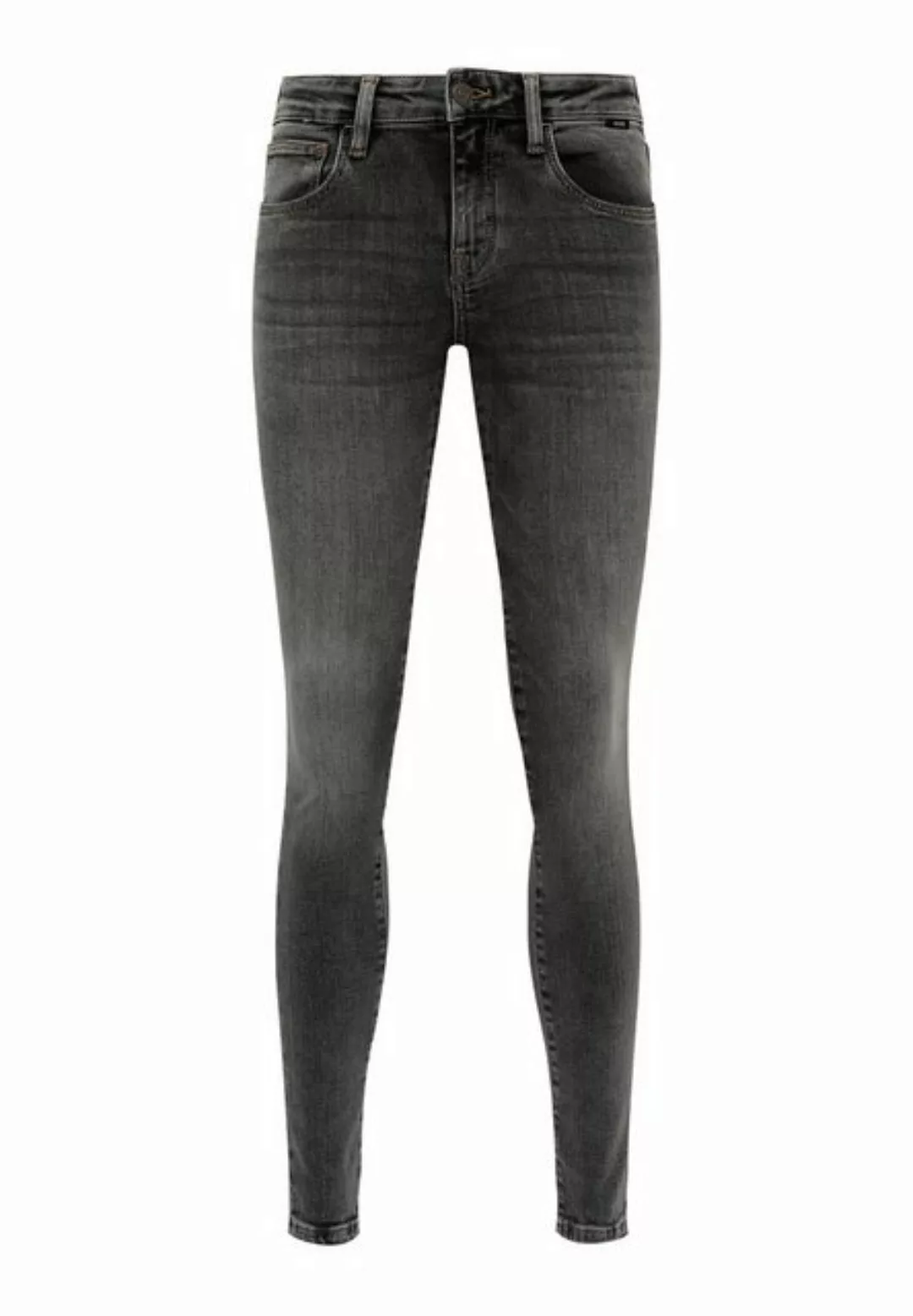 Mavi Röhrenjeans "ADRIANA", skinny Fit günstig online kaufen