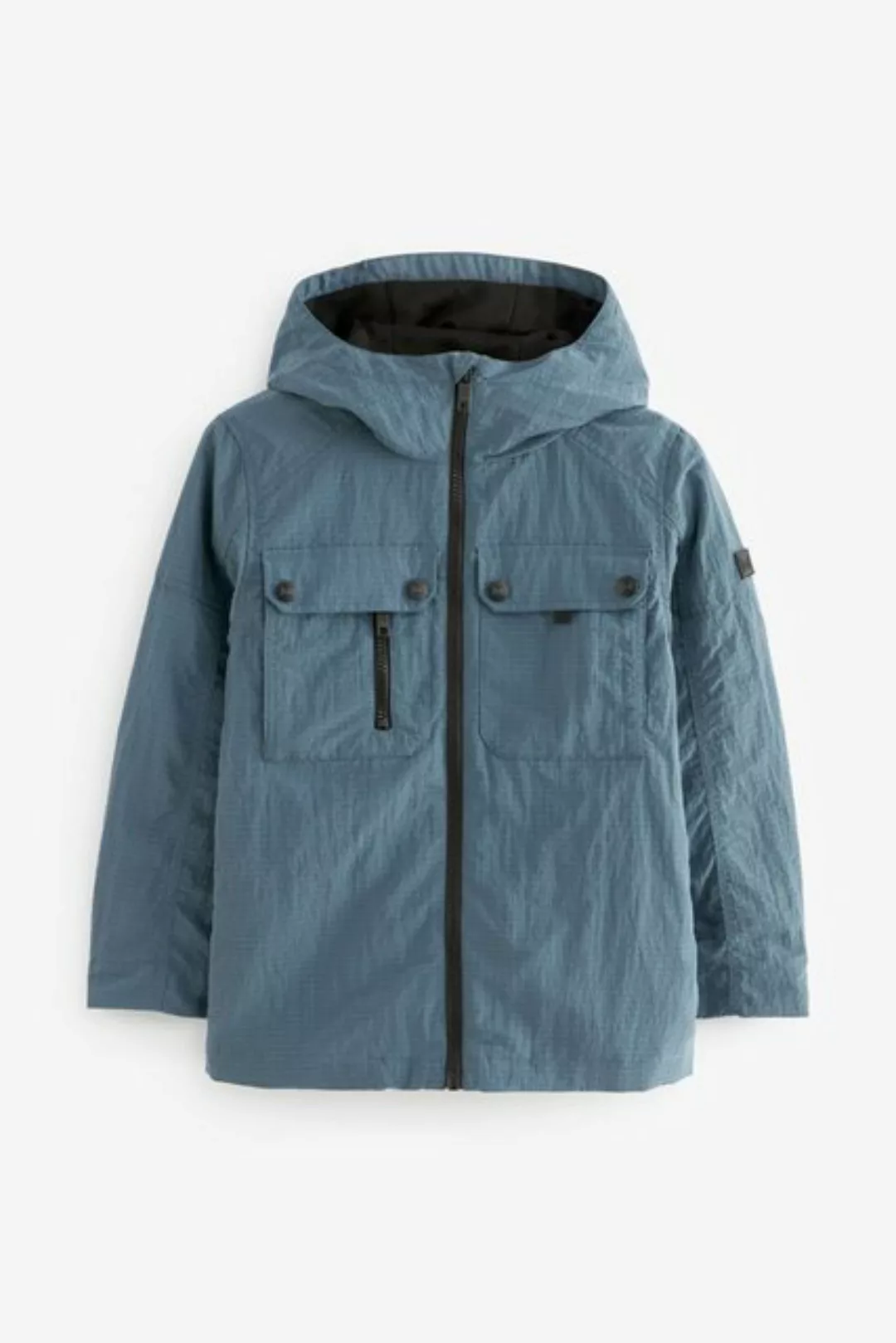 Next Anorak Utility-Anorak (1-St) günstig online kaufen