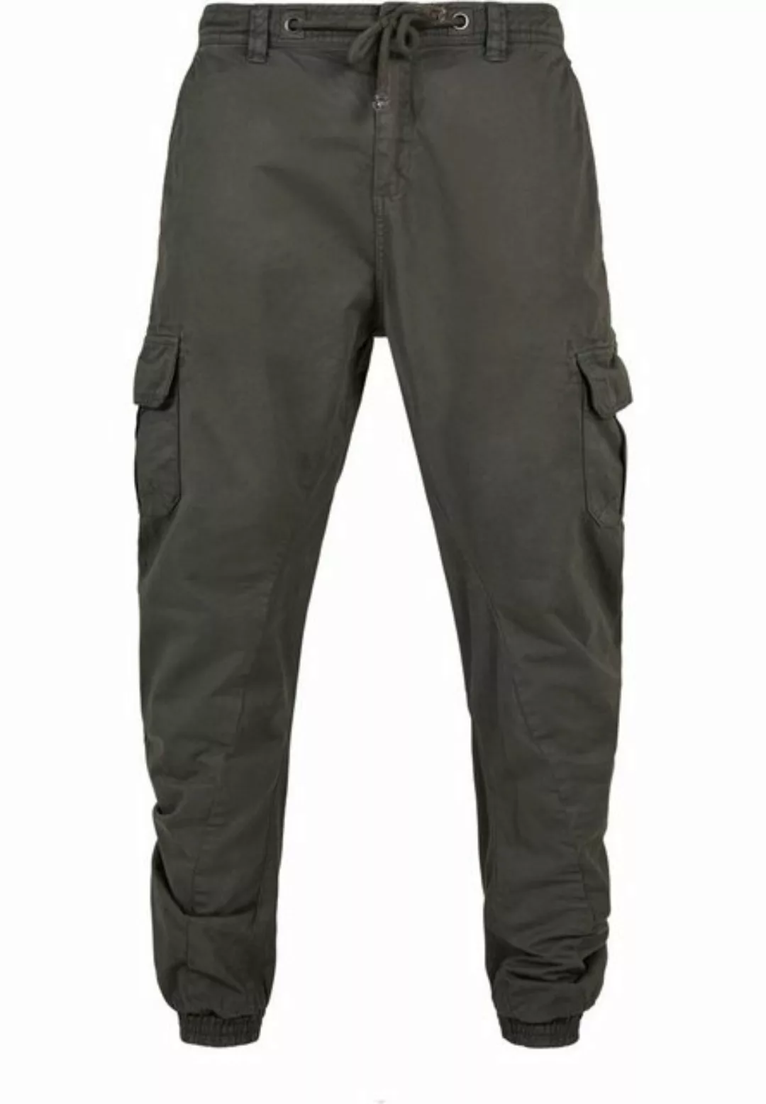 URBAN CLASSICS Cargohose Urban Classics Herren Cargo Jogging Pants (1-tlg) günstig online kaufen