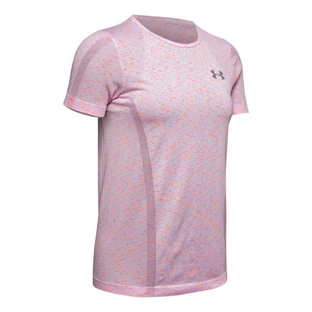 Under Armour® T-Shirt Under Armour Damen Shirt Vanish Seamless Spacedye 134 günstig online kaufen