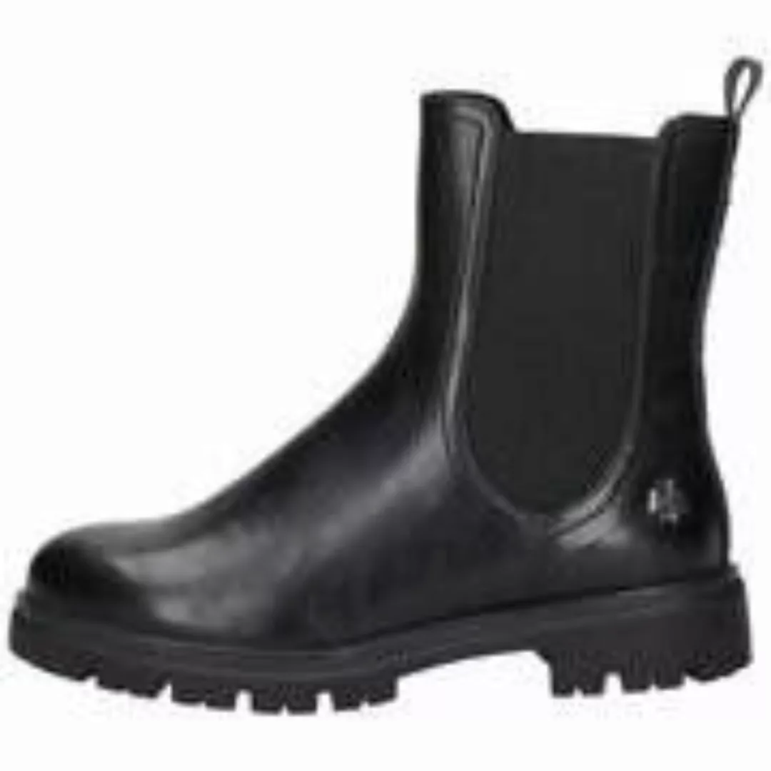 MARCO TOZZI by GMK Cowboy Stiefelette "SUSINO", Blockabsatz, Westernstiefel günstig online kaufen