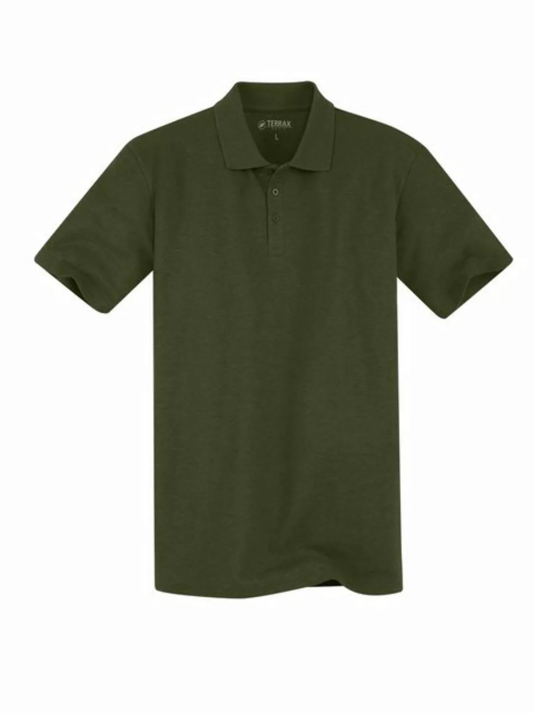 Terrax Workwear T-Shirt 10798-6800 Terrax Basic Herren günstig online kaufen