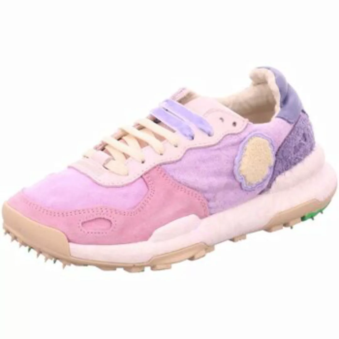 Satorisan  Sneaker 110108 0543A Chacrona-camo cordial mauve günstig online kaufen