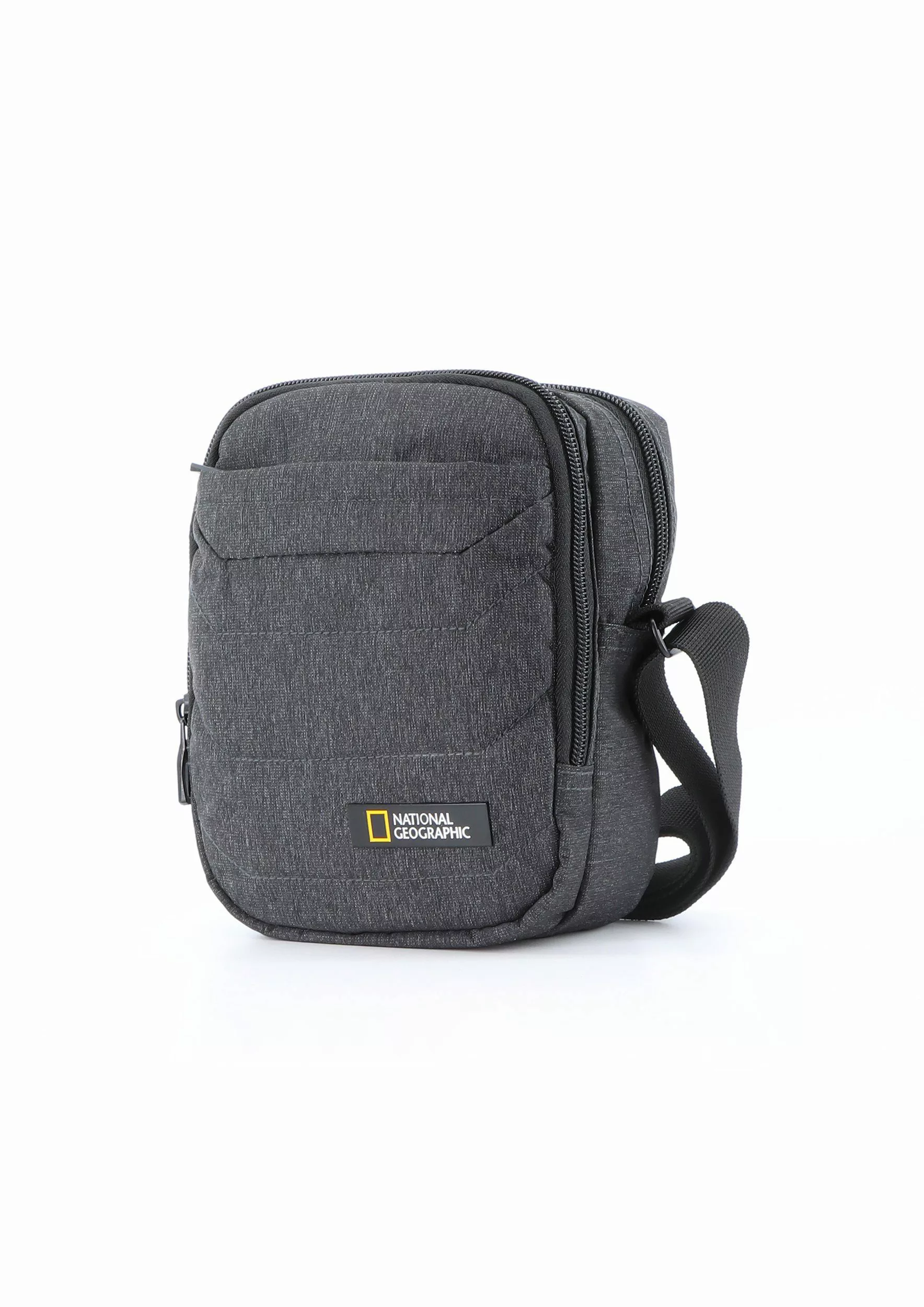 NATIONAL GEOGRAPHIC Schultertasche Pro, in praktischer günstig online kaufen