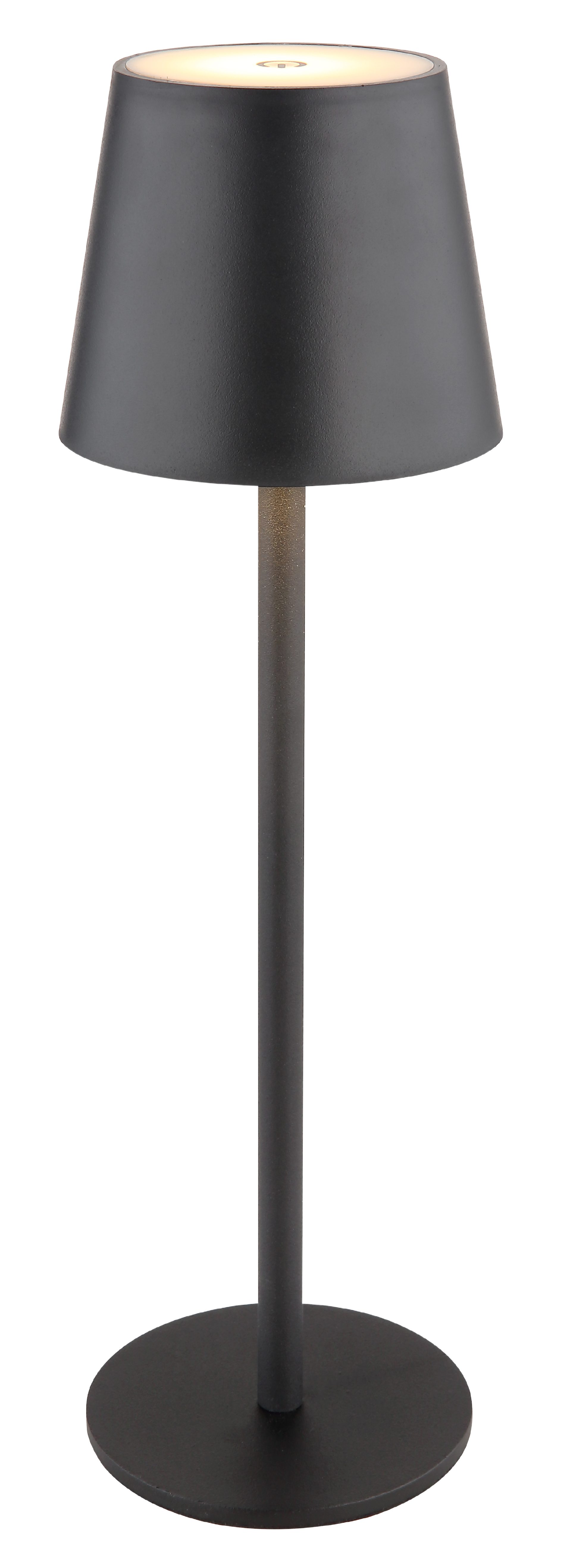 GLOBO LIGHTING Tischleuchte, dimmbar, LED, 3000 günstig online kaufen