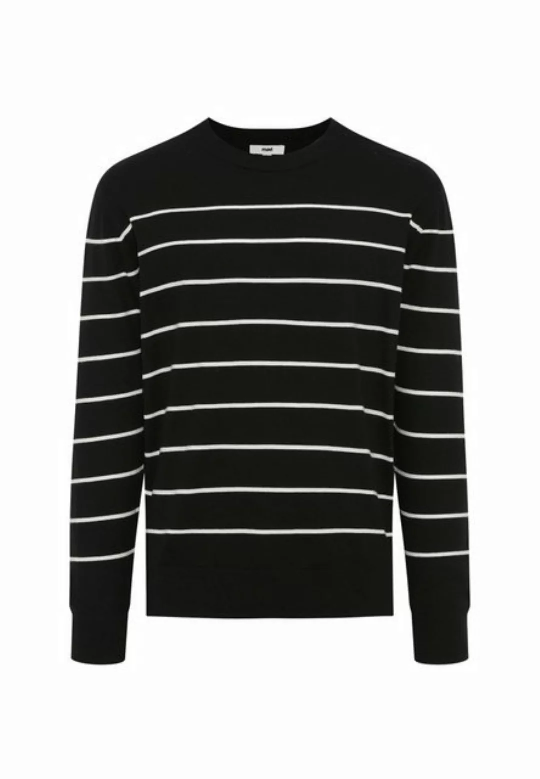 Mavi Strickpullover STRIPE SWEATER Streifenpullover günstig online kaufen