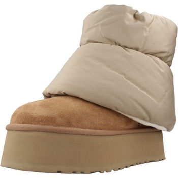 UGG  Stiefel W CLASSIC MINI DIPPER PUFF günstig online kaufen