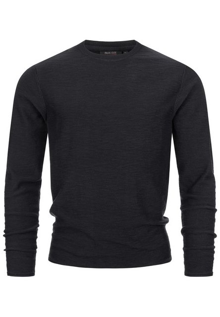 Indicode Strickpullover INMacedonio günstig online kaufen