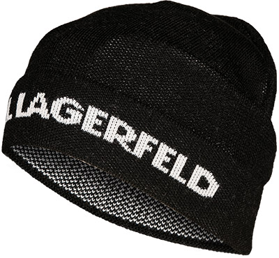 KARL LAGERFELD Mütze 805601/0/512327/990 günstig online kaufen