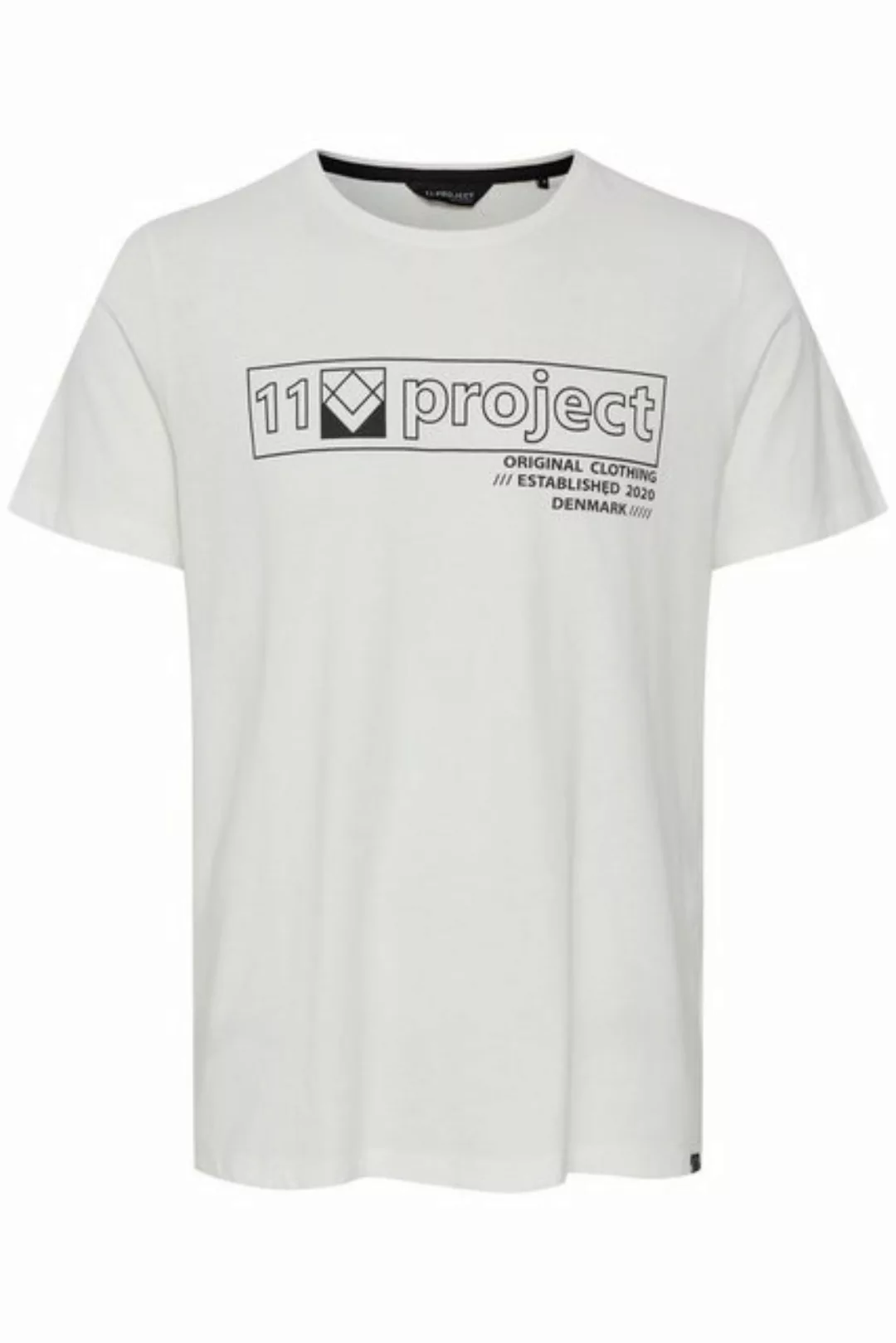 11 Project T-Shirt 11 Project PRMattis günstig online kaufen