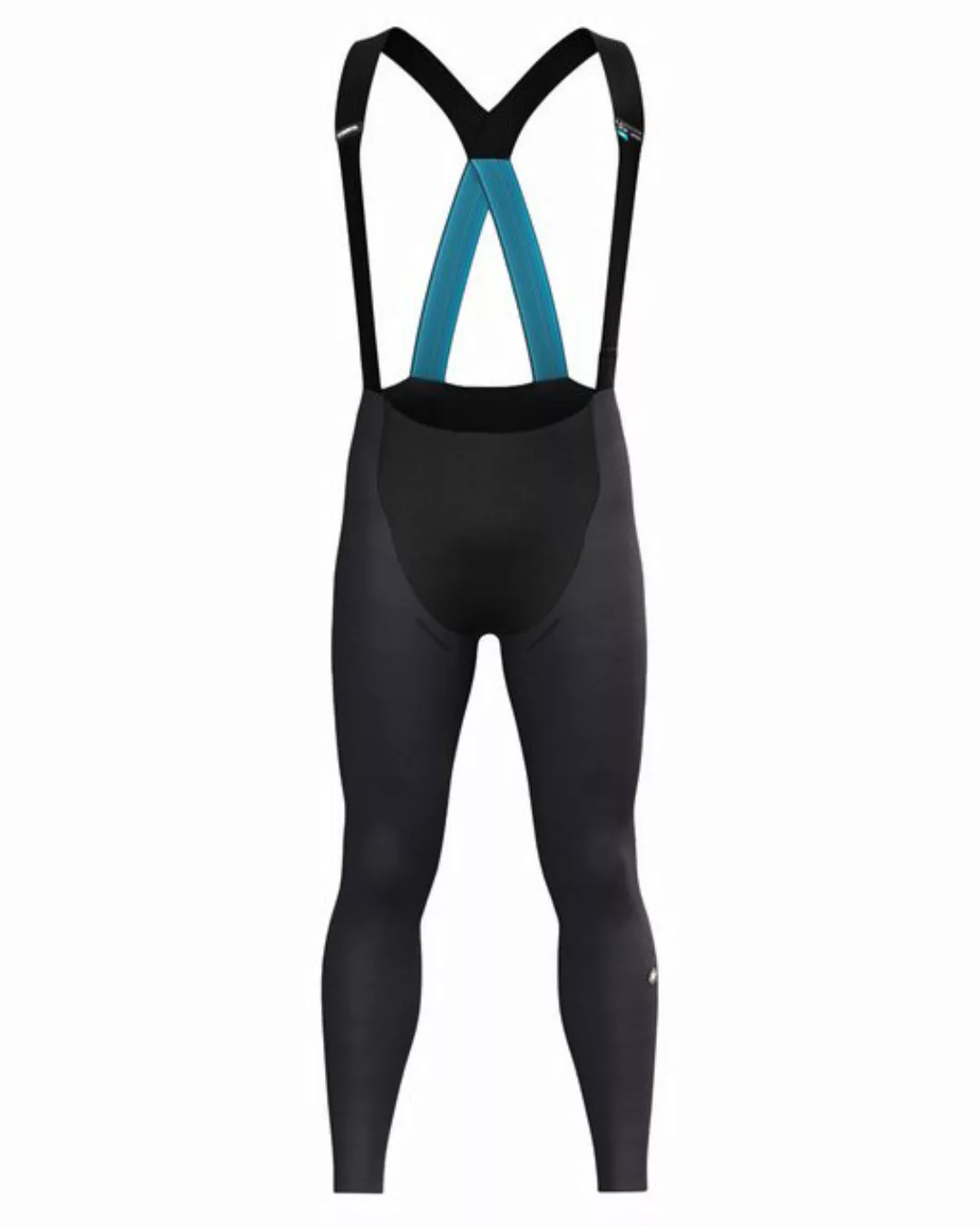 assos Fahrradhose R Bib Tights S11 - Black Series günstig online kaufen