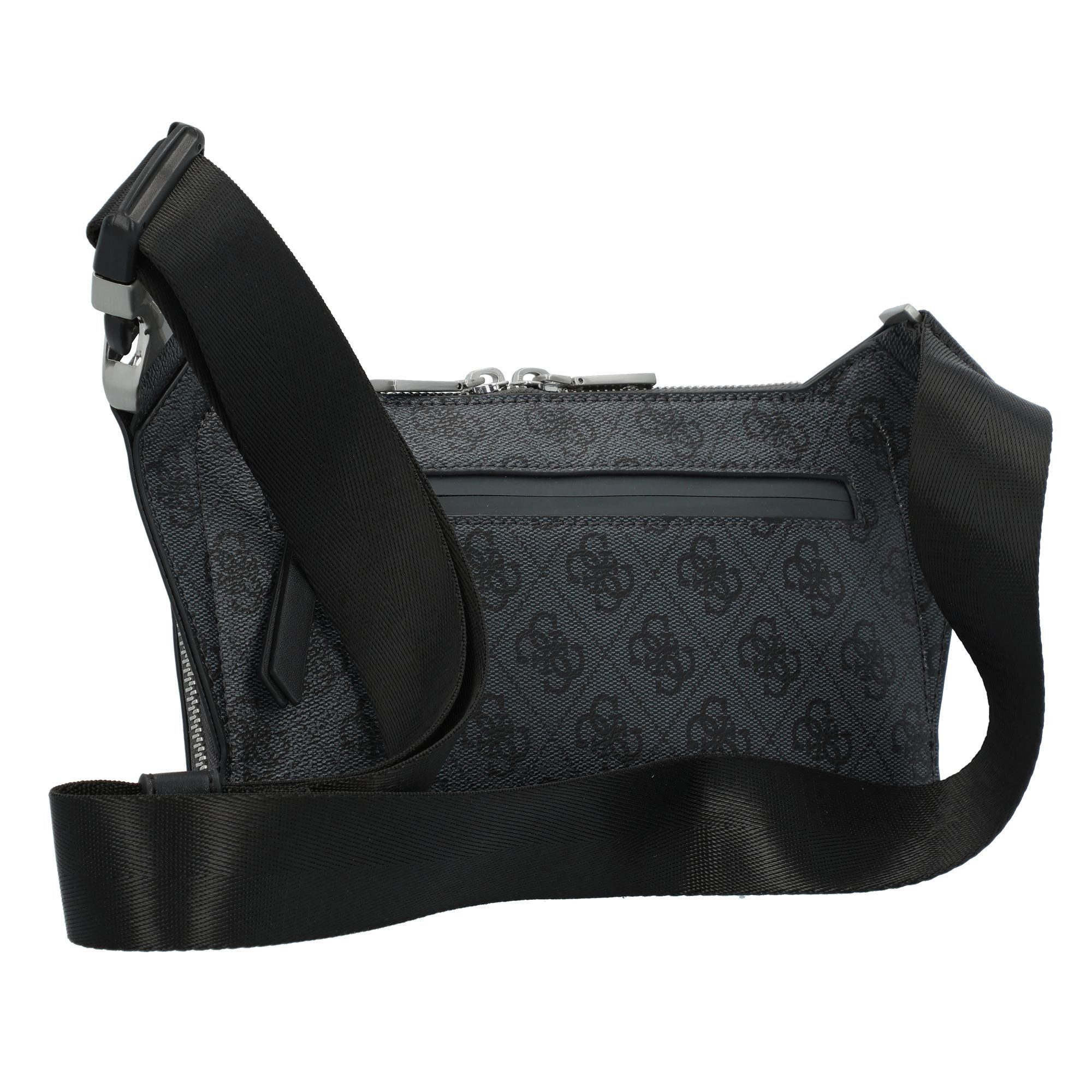 Guess Umhängetasche Milano, Polyurethan günstig online kaufen
