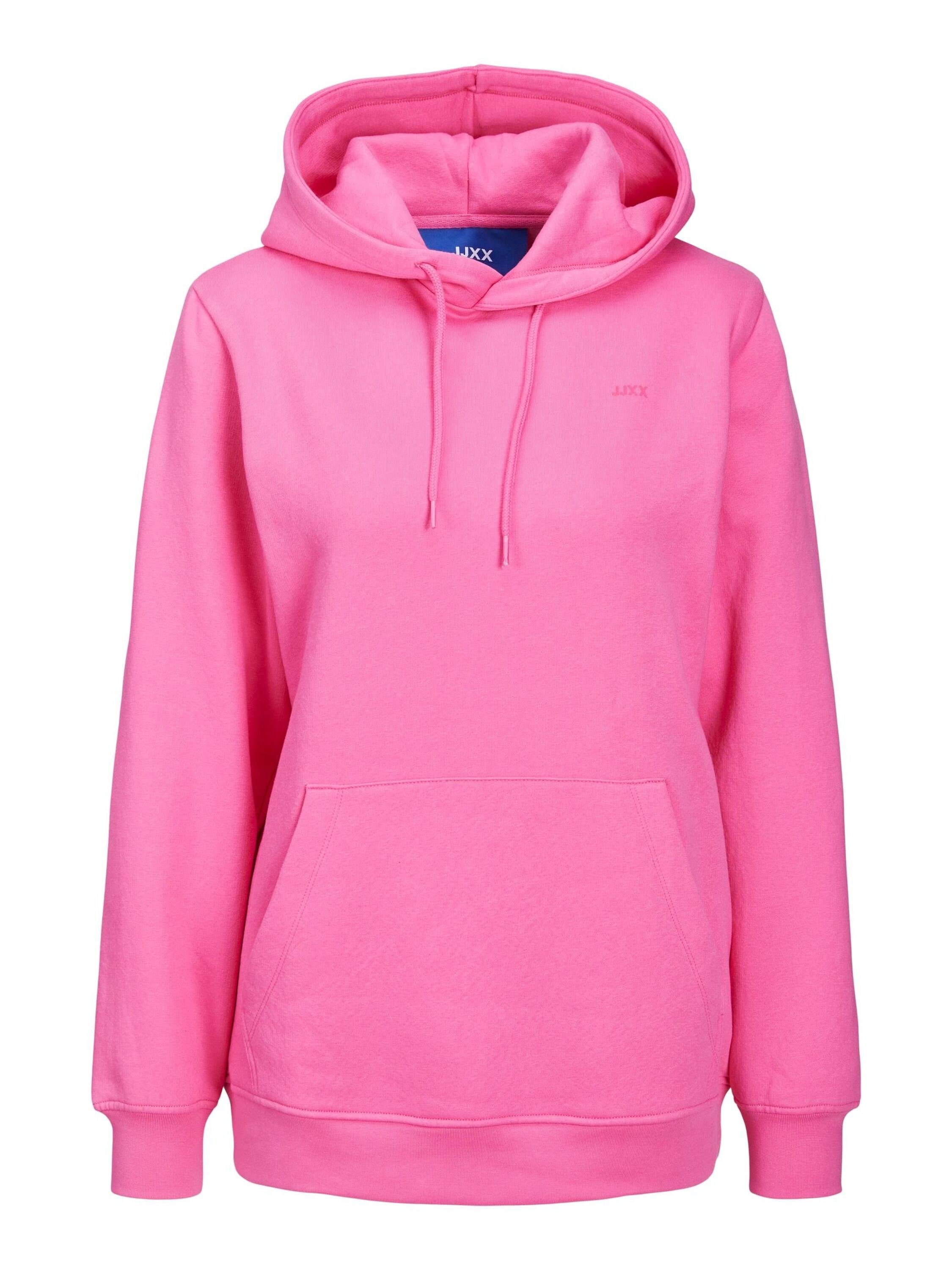 JJXX Sweatshirt Abbie (1-tlg) Plain/ohne Details günstig online kaufen