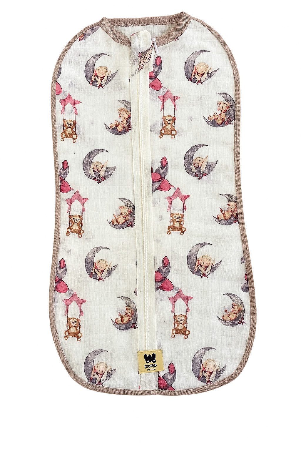 Lorey Medtec Babyschlafsack Neugeborenen Schlafsack, Jungen/Mädchen, günstig online kaufen
