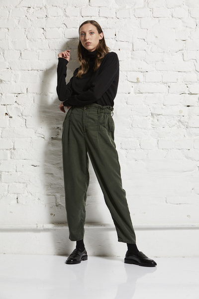 wunderwerk Stoffhose Chloe twill günstig online kaufen