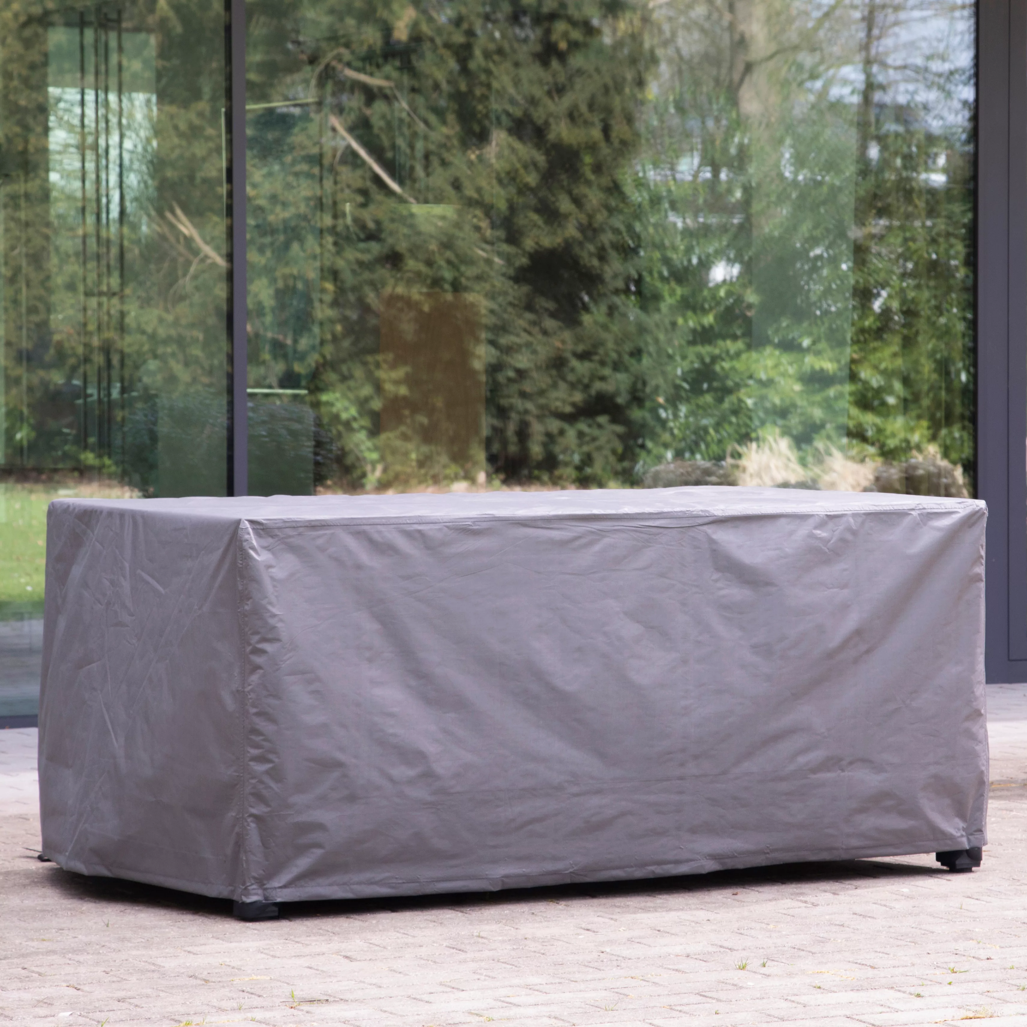 winza outdoor covers Gartenmöbel-Schutzhülle, geeignet für Gartentische günstig online kaufen