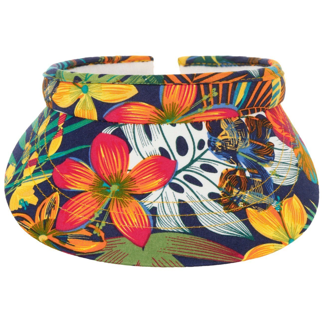 Lipodo Visor (1-St) Sonnenvisor mit Schirm günstig online kaufen