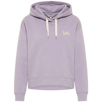 Lee  Sweatshirt 112341540 ESS HDD-JAZZY PURPLE günstig online kaufen
