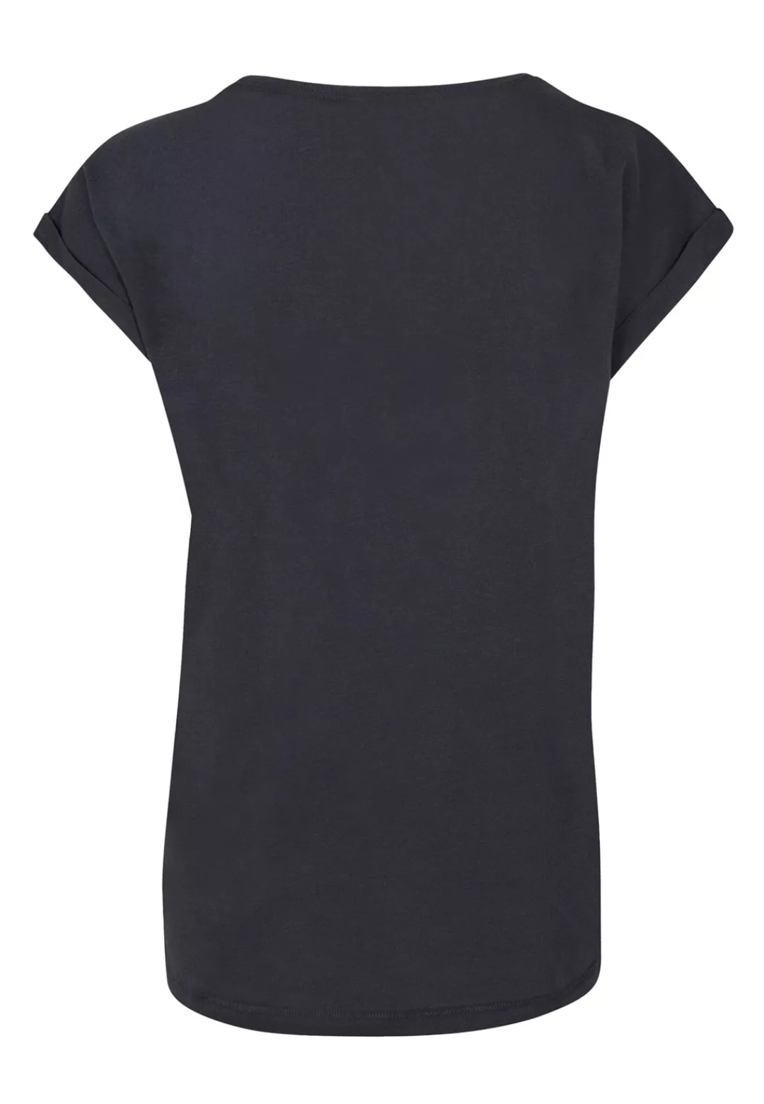 Merchcode T-Shirt "Merchcode Damen", (1 tlg.) günstig online kaufen