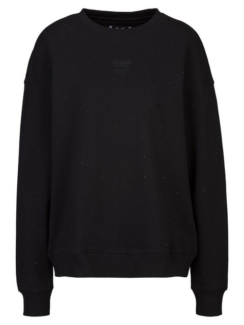 19V69 ITALIA Sweatshirt SINJA STONES günstig online kaufen