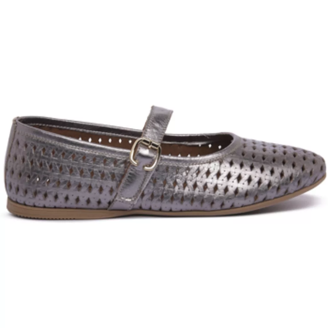 Bueno Shoes  Ballerinas NERO günstig online kaufen