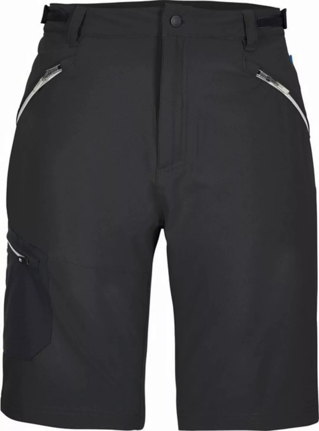 Killtec Trekkingshorts KOS 14 MN SHRTS DARK ANTHRACITE günstig online kaufen