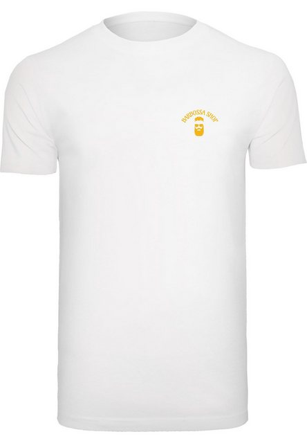 MisterTee T-Shirt MisterTee Barbossa Tee X (1-tlg) günstig online kaufen