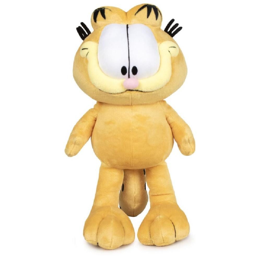 Play by Play Plüschfigur Garfield soft günstig online kaufen