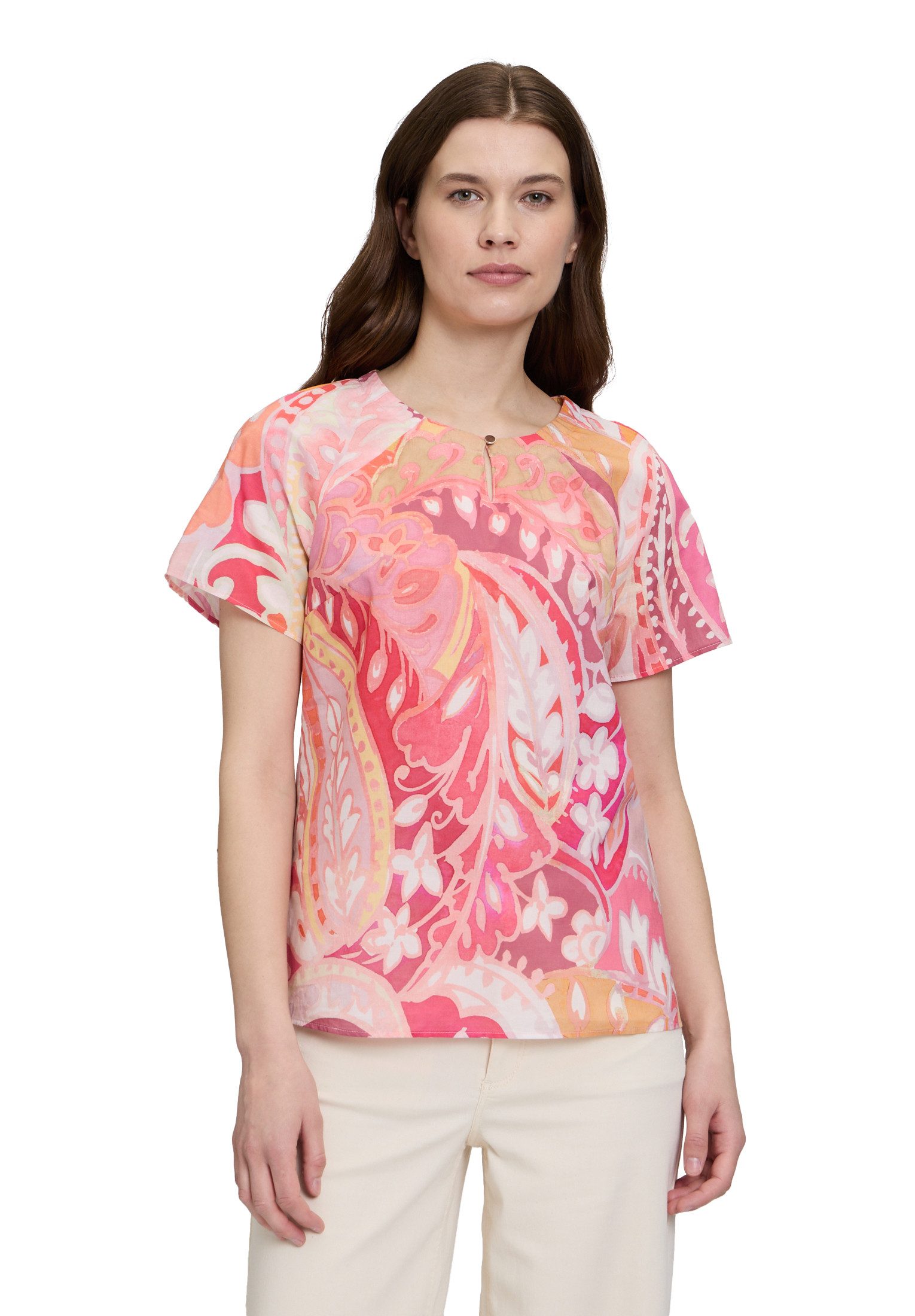 Betty Barclay Schlupfbluse Betty Barclay Damen günstig online kaufen