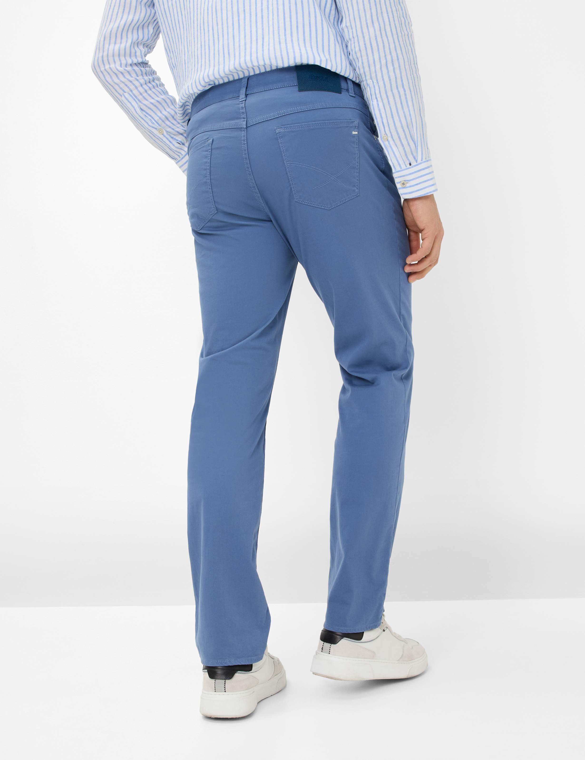 Brax 5-Pocket-Hose "Style COOPER" günstig online kaufen