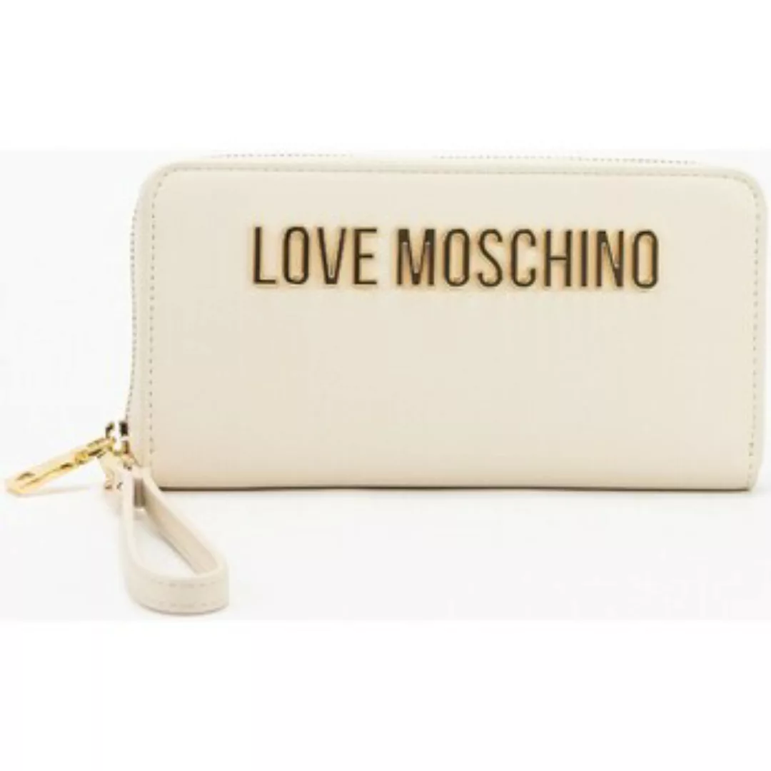 Love Moschino  Geldbeutel 33805 günstig online kaufen