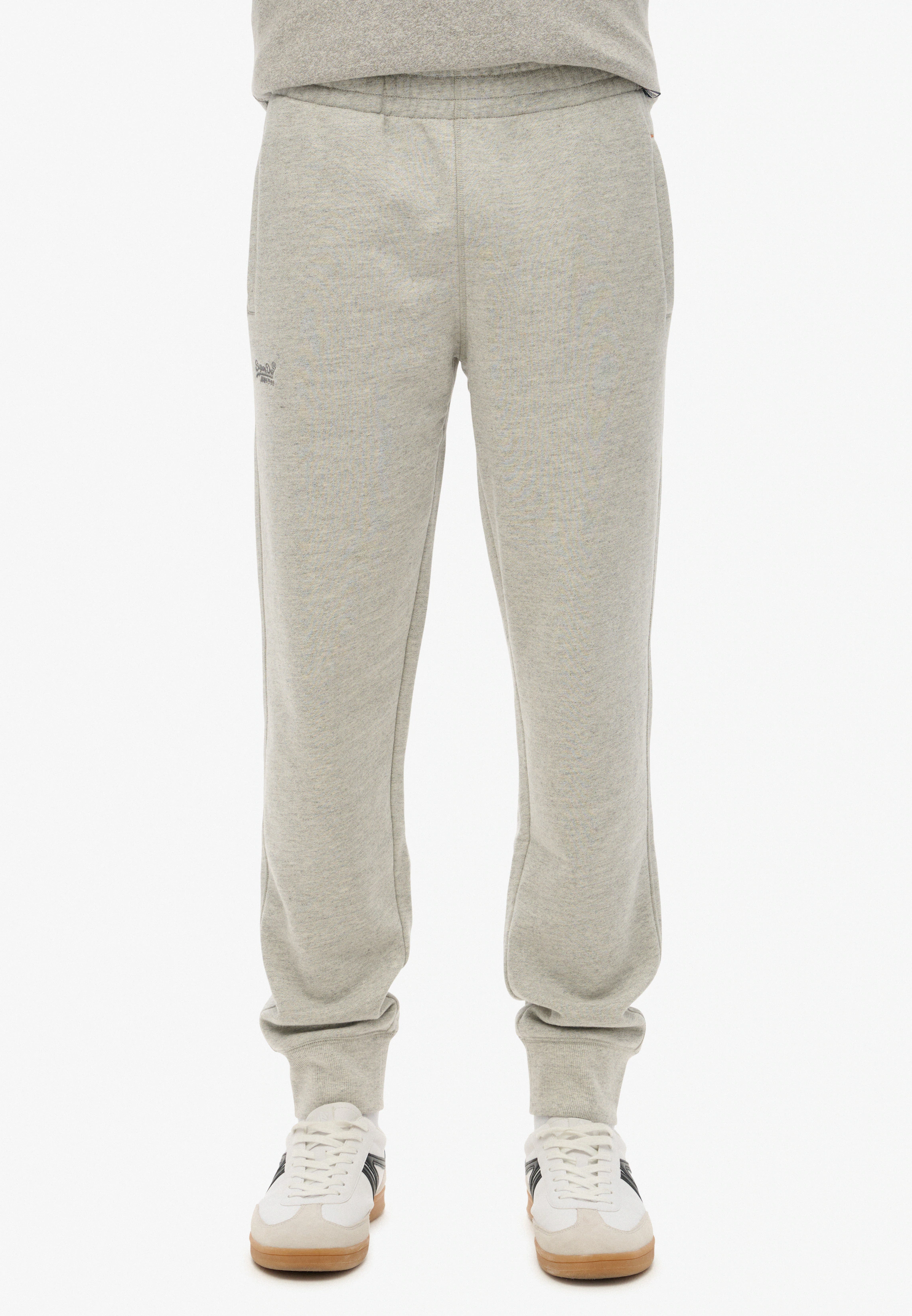 Superdry Sweathose "ESSENTIAL LOGO JOGGERS HB" günstig online kaufen