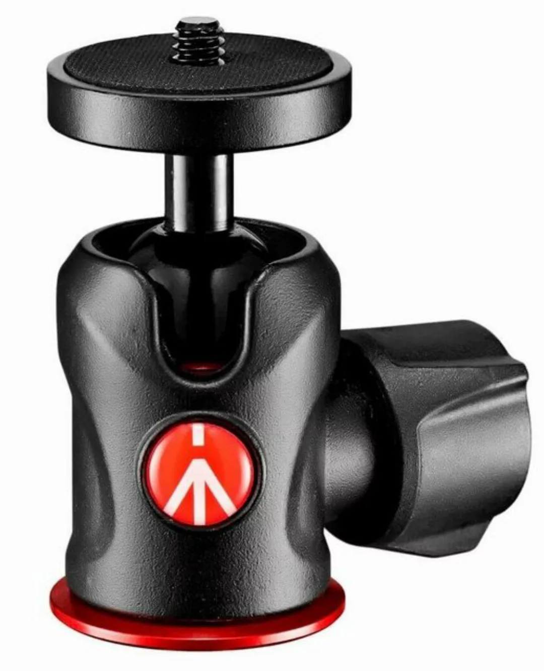 Manfrotto MH492-BH 492 Kugelkopf Micro Stativhalterung günstig online kaufen