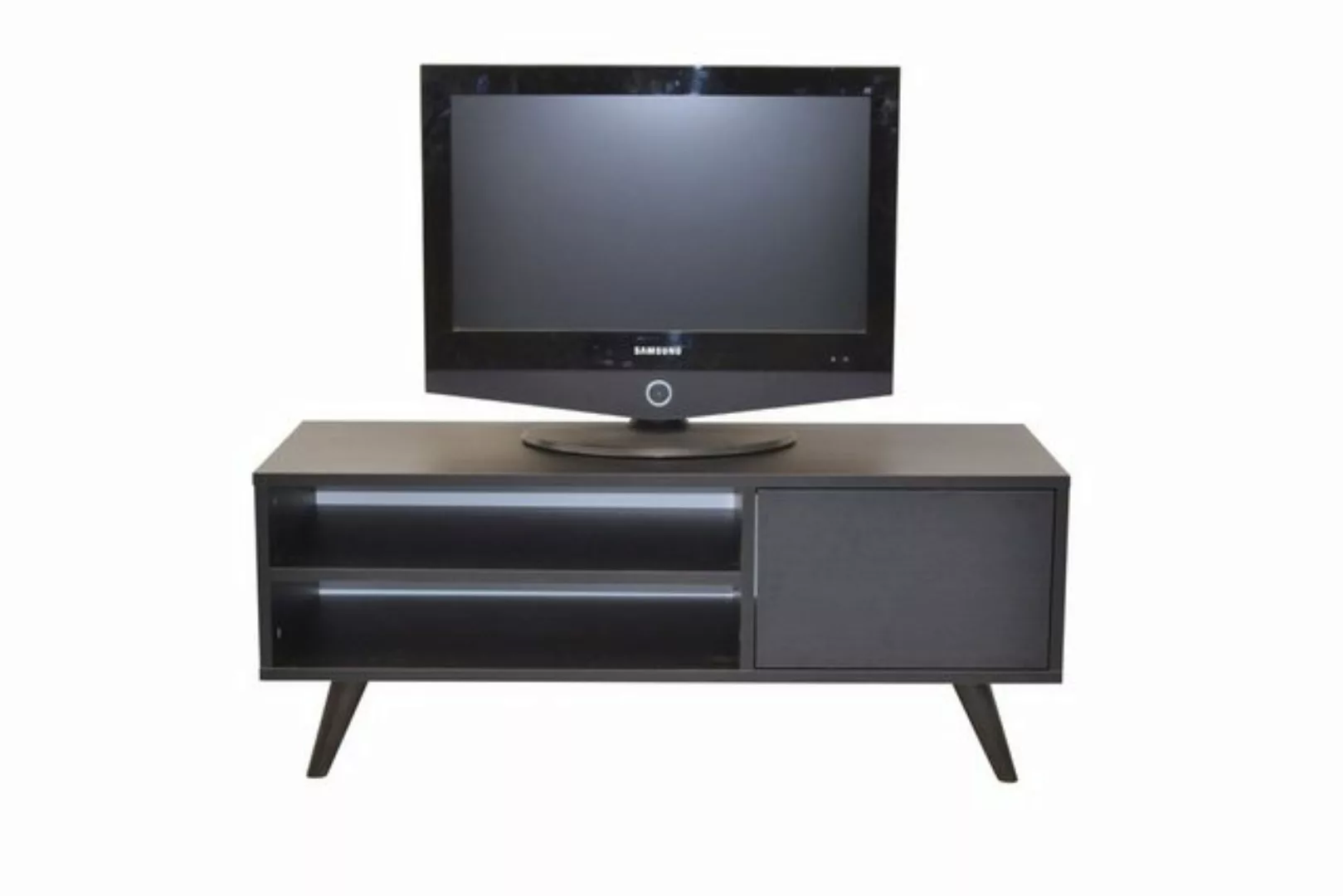 moebel-direkt-online TV-Schrank Heike (110 cm breit) Breite ca. 110 cm günstig online kaufen