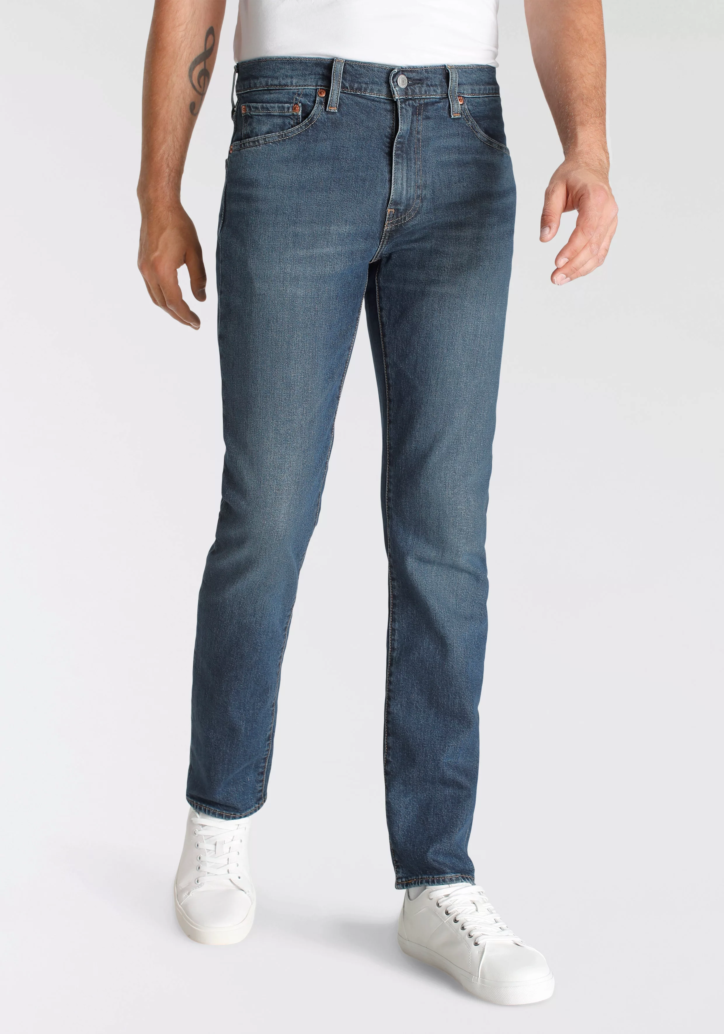 Levis Slim-fit-Jeans "511 SLIM" günstig online kaufen