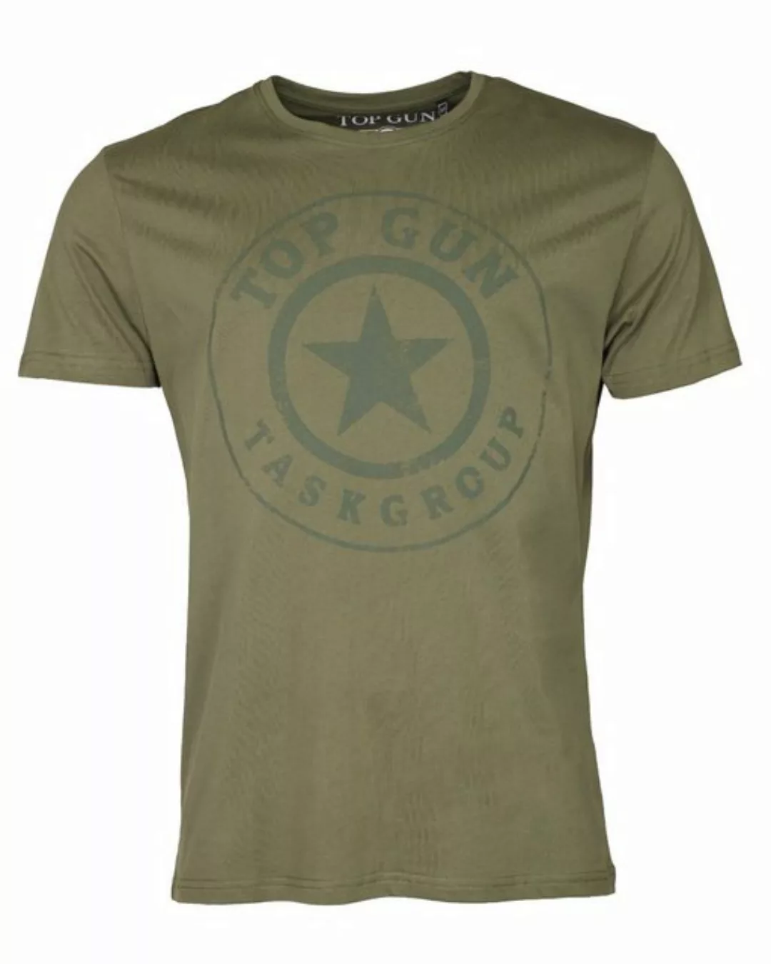 TOP GUN T-Shirt TG20212110 günstig online kaufen